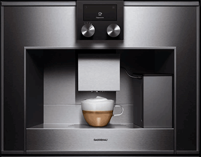 Ремонт кофемашин Gaggenau в Марьино Ремонт кофемашин Gaggenau
