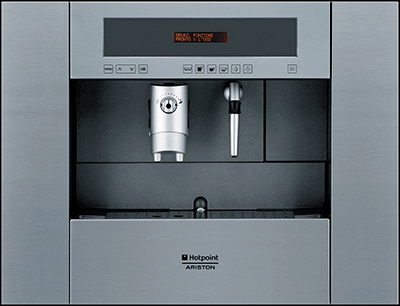 Ремонт кофемашин Hotpoint Ariston в Марьино Ремонт кофемашин Hotpoint Ariston