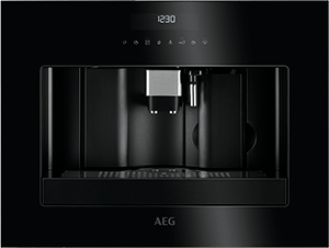 Ремонт кофемашин AEG в Марьино Ремонт кофемашин AEG